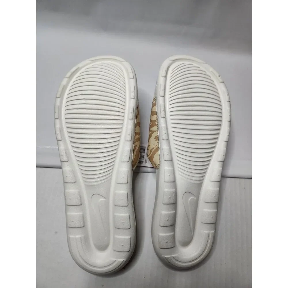Nike Victori One Slide Print Sandals Women’s 10